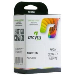 BROTHER LC1240 NEGRO Consumible Impresión Compatible