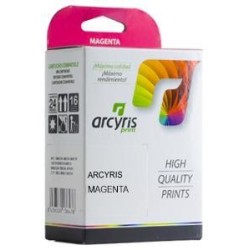 BROTHER LC3213 MAGENTA Consumible Impresión Compatible