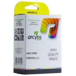 BROTHER LC3213 AMARILLO Consumible Impresión Compatible