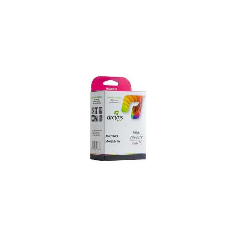 EPSON STYLUS D68 MAGENTA Consumible Impresión Compatible