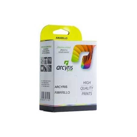 EPSON STYLUS D78 AMARILLO Consumible Impresión Compatible