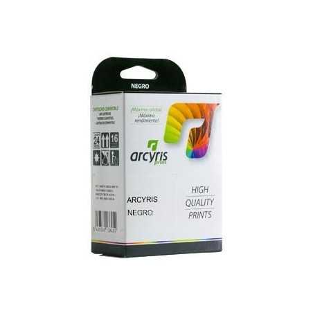EPSON STYLUS D78 NEGRO Consumible Impresión Compatible