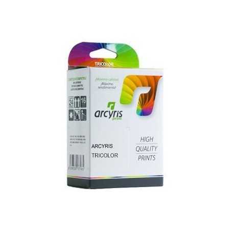 HP Nº 901XL TRICOLOR Consumible Impresión Compatible