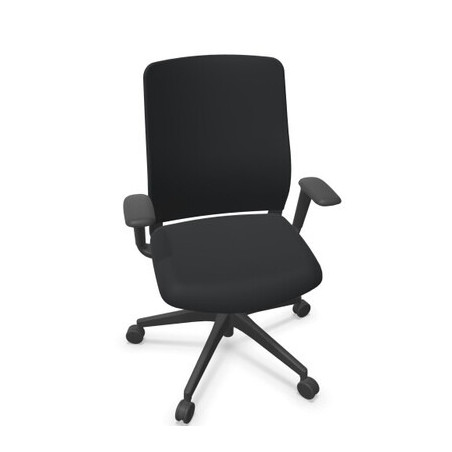 SILLA A+S WORK S50 TEX