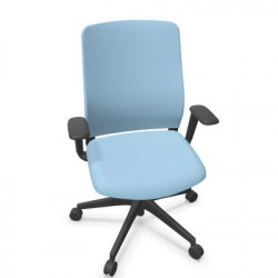 SILLA A+S WORK S50 TEX