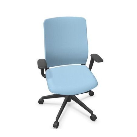 SILLA A+S WORK S50 TEX