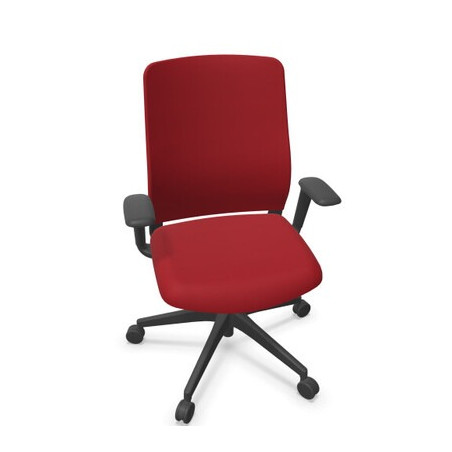 SILLA A+S WORK S50 TEX