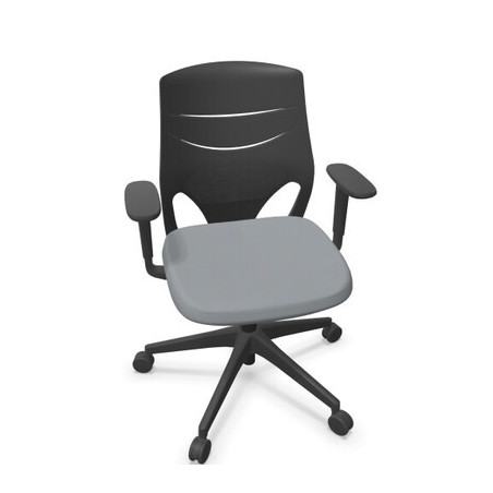 SILLA EFIT RESP MEDIO PP