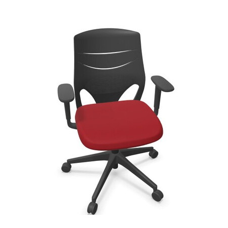 SILLA EFIT RESP MEDIO PP