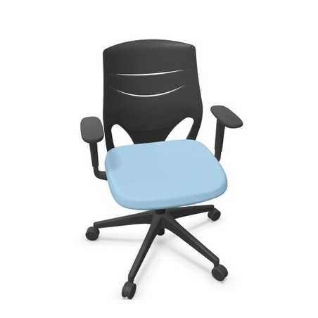 SILLA EFIT RESP MEDIO PP