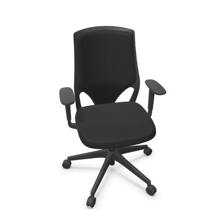 SILLA EFIT RESP ALTO TEX