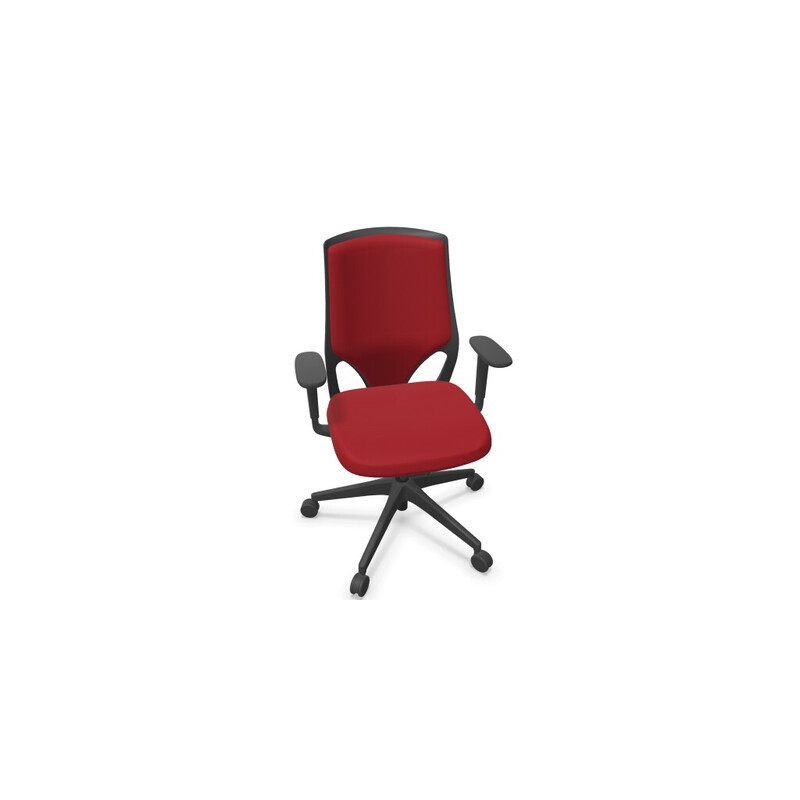 SILLA EFIT RESP ALTO TEX