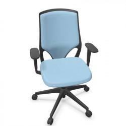 SILLA EFIT RESP ALTO TEX