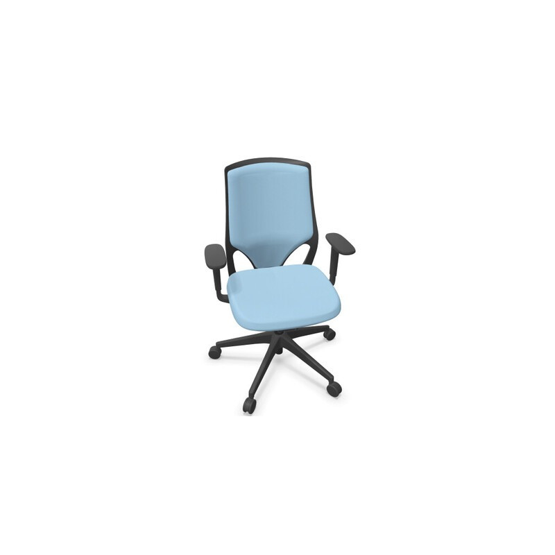 SILLA EFIT RESP ALTO TEX